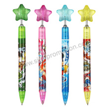 Promotional Cheap Cute Pen (3990)